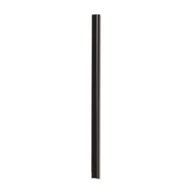 Iratsín, 6 mm, 1-60 lap, DURABLE, fekete