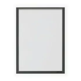 Dokumentumtartó, A4, mágneses, DURABLE, szürke