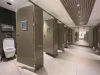 Posztertábla, fali, A5, alumínium keret, DURABLE
