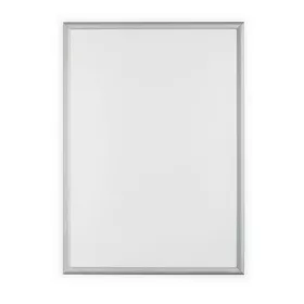 Posztertábla, fali, A1, alumínium keret, DURABLE