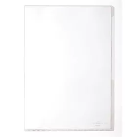   Hideglamináló fólia, A4, öntapadó, DURABLE "Sealit®"