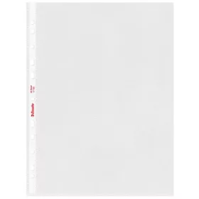   Genotherm, lefűzhető, A4, 43 mikron, narancsos felület, adagolóban, ESSELTE "At Hand"