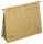 Függőmappa, gyorsfűzős, karton, A4, LEITZ "Alpha kombi", natúr