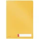Genotherm, "L", A4, PP, LEITZ "Cosy Privacy", melegsárga