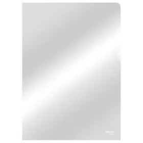   Genotherm, "L", A4, 105 mikron, víztiszta felület, ESSELTE "Luxus"