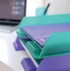Irattálca, műanyag, ESSELTE "Colour'Breeze", kék