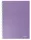 Spirálfüzet, A5, vonalas, 80 lap, ESSELTE "Colour'Breeze", levendula