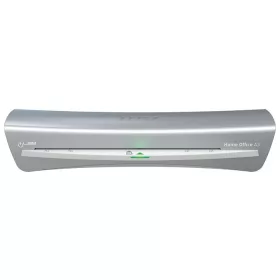   Laminálógép, A3, 75-125 mikron, LEITZ "iLam Home Office", szürke