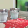 Meleglamináló fólia, 100 mikron, A4, fényes, UDT technológiával, LEITZ "iLam"