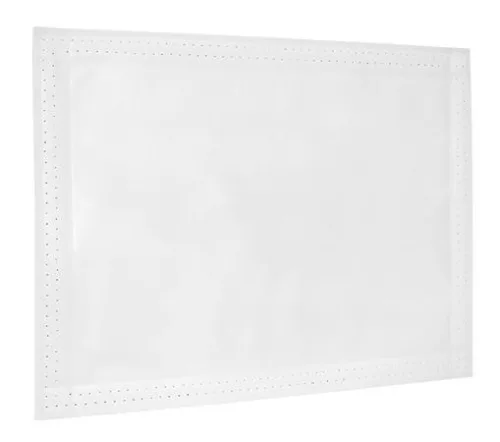 Olajozó lap iratmegsemmisítőhöz, 12 lap, LEITZ "IQ"