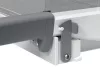 Vágógép, karos, A3, 10 lap, LEITZ "Precision Home Office"