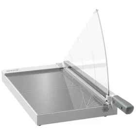   Vágógép, karos, A3, 15 lap, LEITZ "Precision Office"