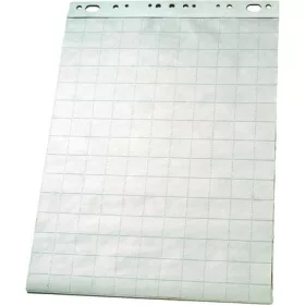   Flipchart papír, sima-kockás, 65 x 95,5 cm, 50 lap, ESSELTE