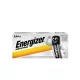 Elem AAA mikro, 10 db, ENERGIZER "Alkaline Industrial"