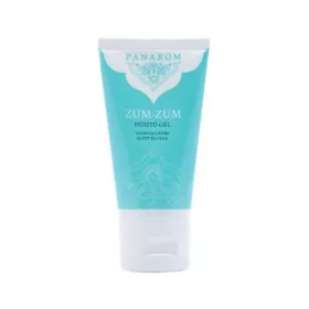   Hűsítő gél, szúnyogcsípés előtt és után, 50 ml, PANAROM "Züm-züm"