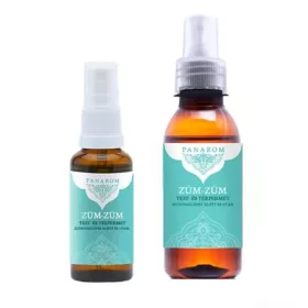   Test- és térpermet, szúnyogcsípés előtt és után, 50 ml, PANAROM "Züm-züm"