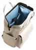 Notebook hátizsák, 15", 12 L, EXACOMPTA "Exactive®", bézs