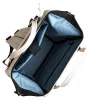 Notebook hátizsák, 15", 12 L, EXACOMPTA "Exactive®", bézs