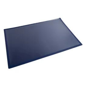  Könyökalátét, PVC, 375x575 mm, EXACOMPTA "KreaCover®", kék