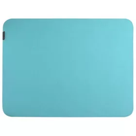   Könyökalátét, filc, 500x650 mm, EXACOMPTA "Teksto", kékeszöld