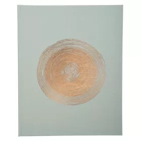 Vendégkönyv, 27x22 cm, 50 lap, EXACOMPTA "Ellipse", zöld