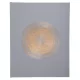 Vendégkönyv, 27x22 cm, 50 lap, EXACOMPTA "Ellipse", szürke