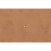 Gumis mappa, prespán, A4, EXACOMPTA, barna