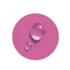 Gumis mappa, karton, A4, EXACOMPTA "Iderama", pink