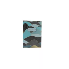 Fotóalbum, 22,5x32,5cm, 50 lap, EXACOMPTA "Ocean"
