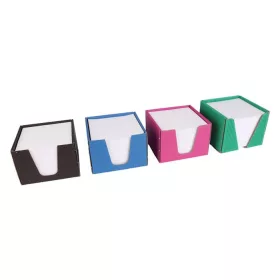 Kockatömb, 100x100x75 mm, adagolóval, FŰZFŐI