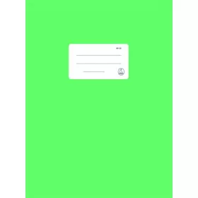   Füzet, tűzött, A4, sima, 32 lap, FŰZFŐI Harmónia "80-32"