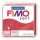 Gyurma, 57 g, égethető, FIMO "Soft", meggy piros