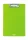 Felírótábla, A4, műanyag, FLEXOFFICE "FO-CB011", zöld