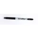 Tűfilc, 0,3 mm, FLEXOFFICE "FL01", fekete