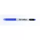 Tűfilc, 0,3 mm, FLEXOFFICE "FL01", kék