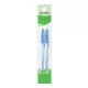 Golyóstoll, 0,3 mm, 2 db/bliszter, kupakos, FLEXOFFICE "Candee", kék