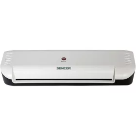   Laminálógép, A4, 70-100 mikron, SENCOR "SLA 102", fehér