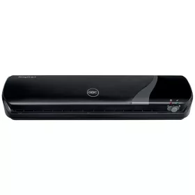   Laminálógép, A3, 75-125 mikron, GBC "Inspire+", fekete