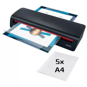  Laminálógép, A3, 75-125 mikron, GBC "240HS Home Office"