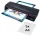 Laminálógép, A3, 75-125 mikron, GBC "240HS Home Office"