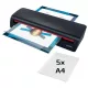 Laminálógép, A3, 75-125 mikron, GBC "240HS Home Office"