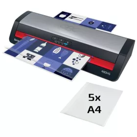   Laminálógép, A3, 75-175 mikron, GBC "480HS Office"