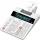 Számológép, szalagos, 12 számjegy, 2 színű nyomtató, CASIO "FR-2650 RC"