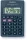 Zsebszámológép, 8 számjegy, CASIO "HL-4T"