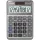 Számológép, asztali, 12 számjegy, CASIO "MS-120 FM", szürke