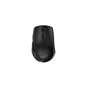   Egér, vezeték nélküli, optikai, GENIUS "NX-8006S", fekete