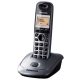 PANASONIC Telefon, vezeték nélküli, PANASONIC "KX-TG2511HGM", szürke