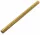 Csillámos ragasztó stick, ragasztópisztolyhoz, 3 db, 11 x 200 mm, arany