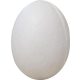 Hungarocell tojás, 40 mm, 10 db/cs.