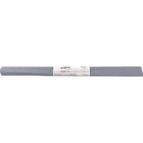 Krepp-papír, 50x200 cm, COOL BY VICTORIA, gyöngyház lila